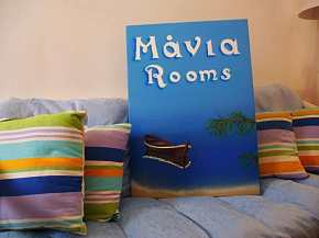 Mania Rooms and Studios